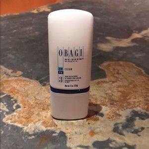 Obagi Nu-Derm 3 corrector cream